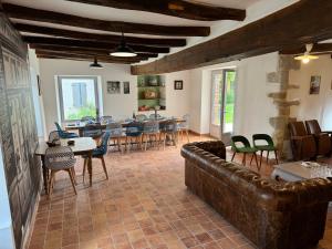 LEpicerie - Les Gîtes ValConie