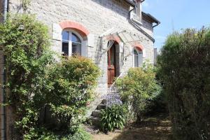 Maison Dinannaise -Les Roses-