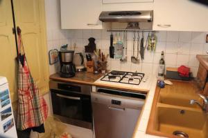 Maison Dinannaise -Les Roses-