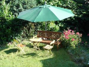 Maison Dinannaise -Les Roses-