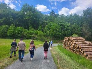 Maisons de vacances gite de la Terriere en Dordogne-Perigord : photos des chambres