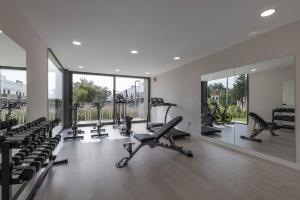 Modern Townhouse on San Roque Golf Club