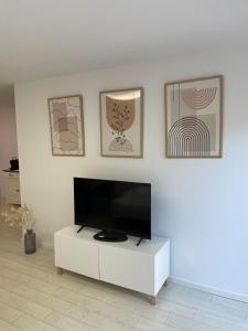 Apartment - Nähe CHIO Aachen