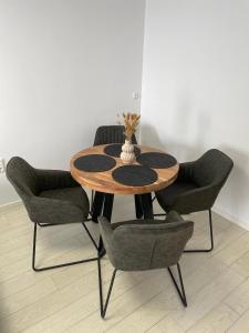Ferienwohnung Amstelbach - Nähe CHIO Aachen