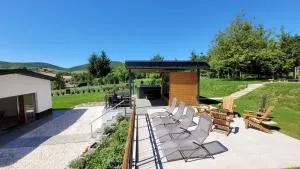 Somos Lux Vendégház - 绍尔戈陶尔扬