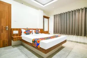 FabHotel Shree Nakoda Paradise - Sānwer