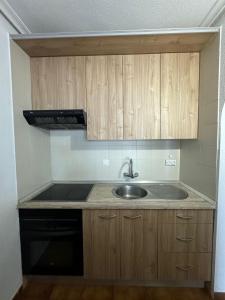 Albatros Golf & Sea View