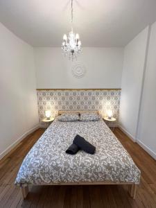 Appartements Le Renaissance - Home Homy : photos des chambres