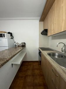 Albatros Golf & Sea View
