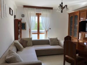 Linas - appartamento a due passi dal mare