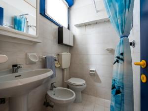 Flat withside sea-view balcony - Beahost