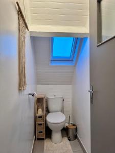 Maisons de vacances Anemone : photos des chambres