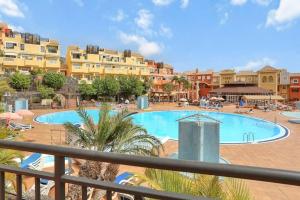 Luxury House Granada Park