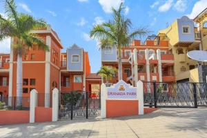 Luxury House Granada Park