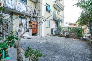 Il giardino di Quinto - Genovainrelax - Quinto al Mare