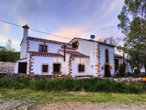 Villa El Molino Blanco - Derroñadas
