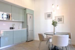 For You Rentals Céntrico y Luminoso Apartamento TEMPORAL en Madrid EST22