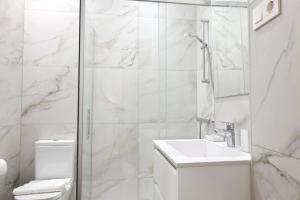 For You Rentals Céntrico y Luminoso Apartamento TEMPORAL en Madrid EST22