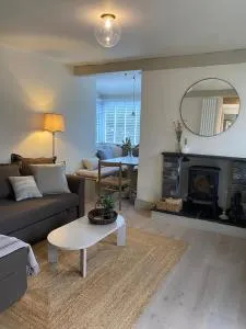 Drakes Cottage - Cartmel