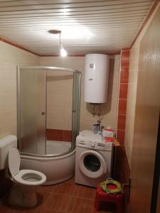Apartment IN Ohrid