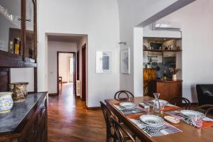 Classic Apartment La Maddalena by Wonderful Italy