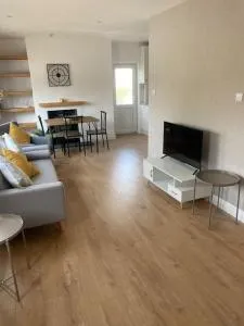 Moorlands Cottage - Soutergate