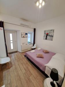 Studio Apartment Legcevic