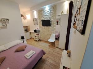 Studio Apartment Legcevic