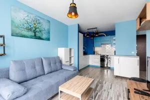 Piastów Standard Apartment - Michałowice