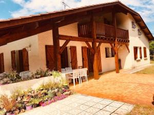 Maison Villa Bassin Arcachon 170m2 avec piscine