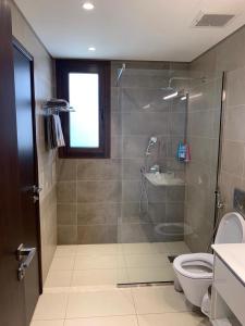 Lake View Luxury Suite, Hawana Resort