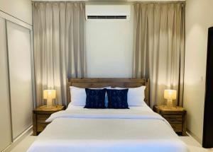 Lake View Luxury Suite, Hawana Resort