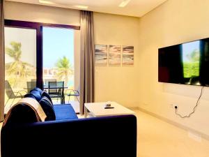 Lake View Luxury Suite, Hawana Resort