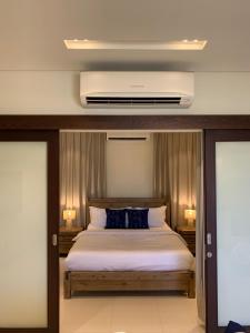 Lake View Luxury Suite, Hawana Resort