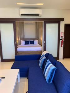 Lake View Luxury Suite, Hawana Resort