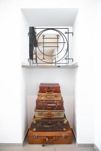 Domu Qirat - Authentic Rooms with Private Terraces img31