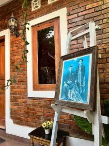 帕图克希亚利亚民宿 - Ngabean