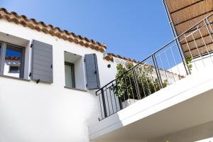 Domu Qirat - Authentic Rooms with Private Terraces img34
