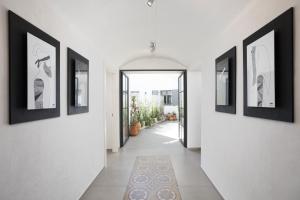 Domu Qirat - Authentic Rooms with Private Terraces img40