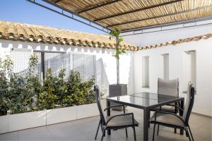 Domu Qirat - Authentic Rooms with Private Terraces img41
