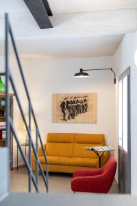 Domu Qirat - Authentic Rooms with Private Terraces img46