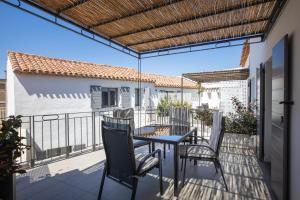 Domu Qirat - Authentic Rooms with Private Terraces img53