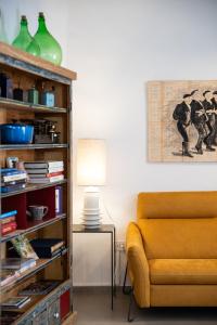 Domu Qirat - Authentic Rooms with Private Terraces img54