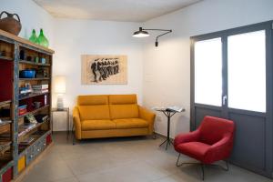 Domu Qirat - Authentic Rooms with Private Terraces img55