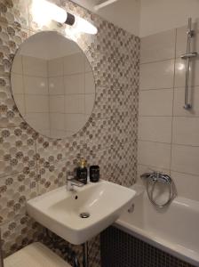 Hegin Ajtósi Apartman