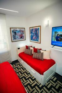 Double Room room in B&B degli Artisti