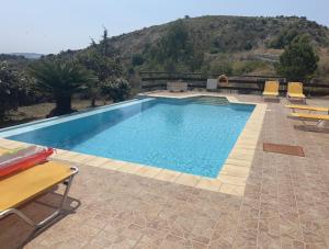 Villa Karavaki