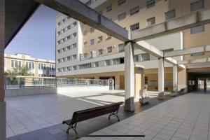 2º Línea de playa con piscina & parking