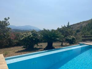 Villa Karavaki