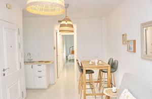 Apartamento Espronceda